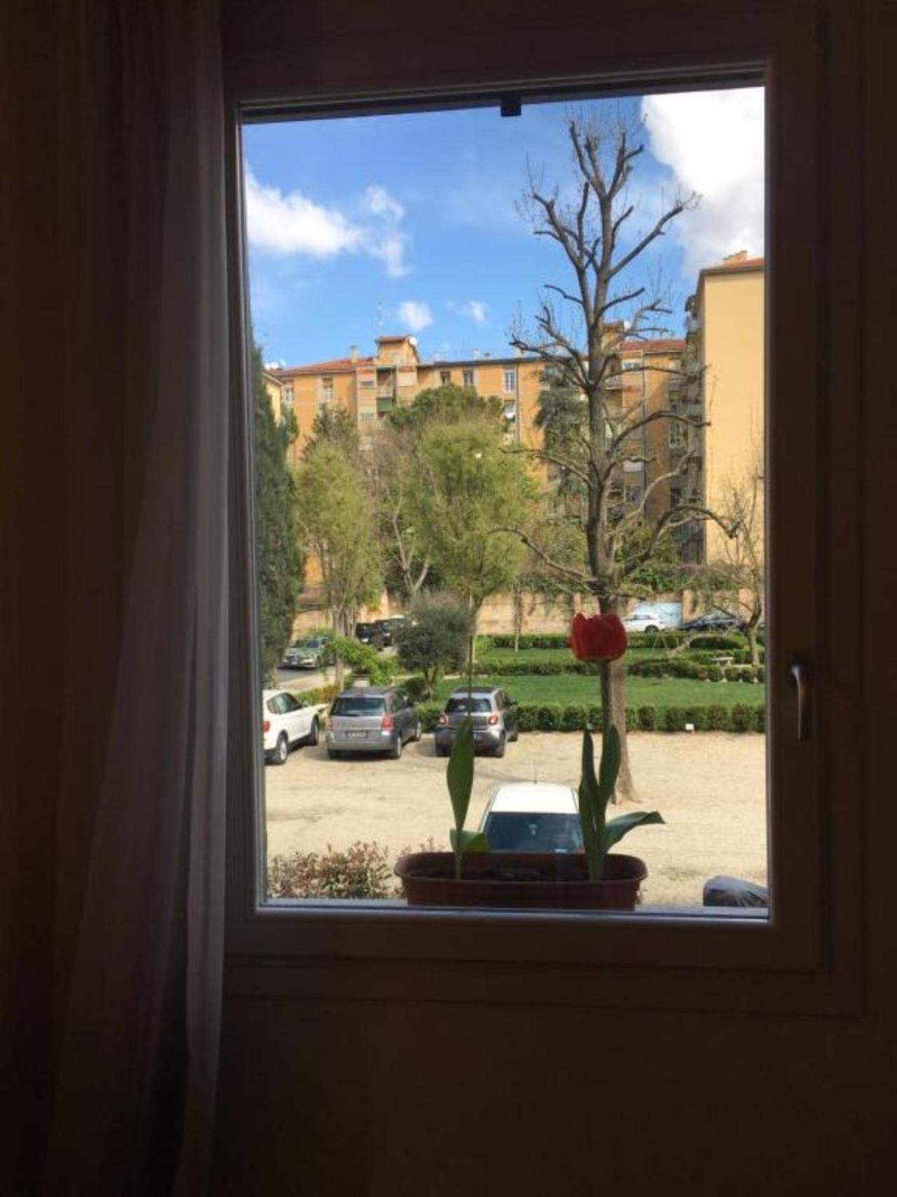 The Convent Apartments Болонья Экстерьер фото